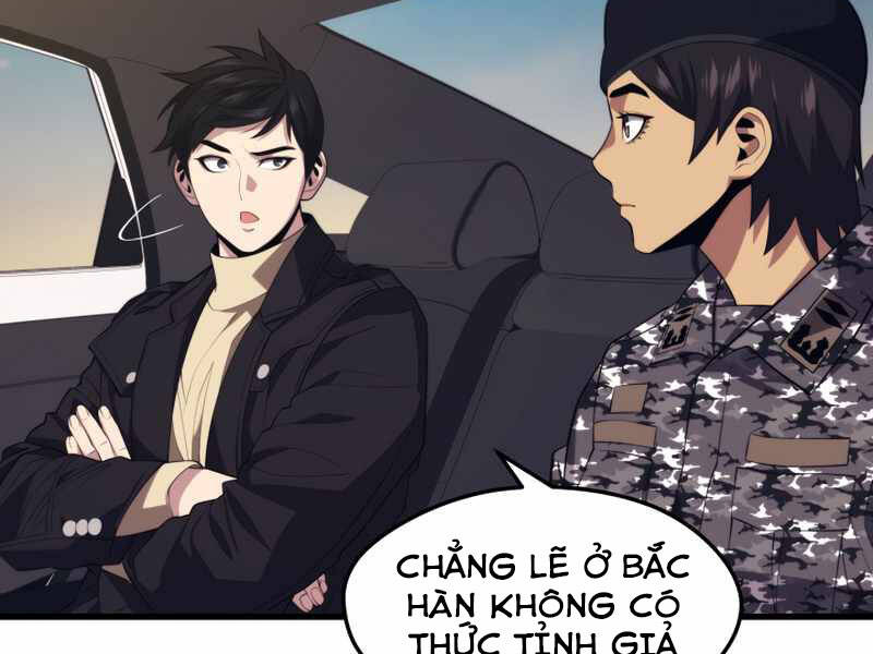 Seoul Tử Linh Sư - Chương 37