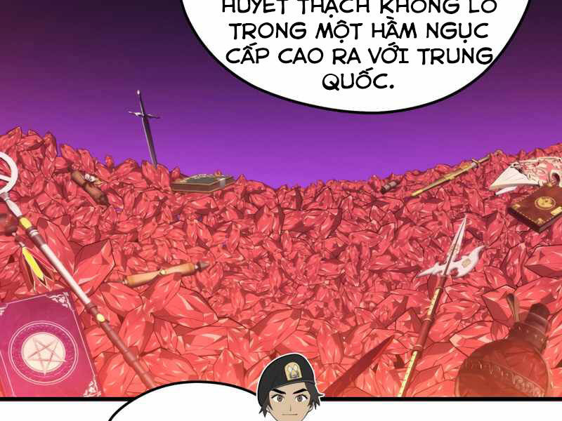 Seoul Tử Linh Sư - Chương 37