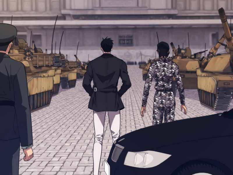 Seoul Tử Linh Sư - Chương 37