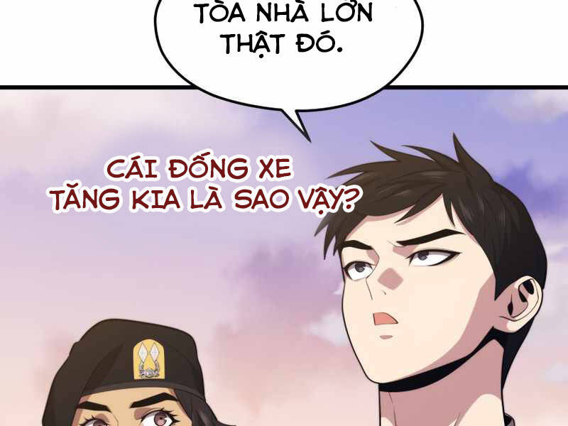 Seoul Tử Linh Sư - Chương 37