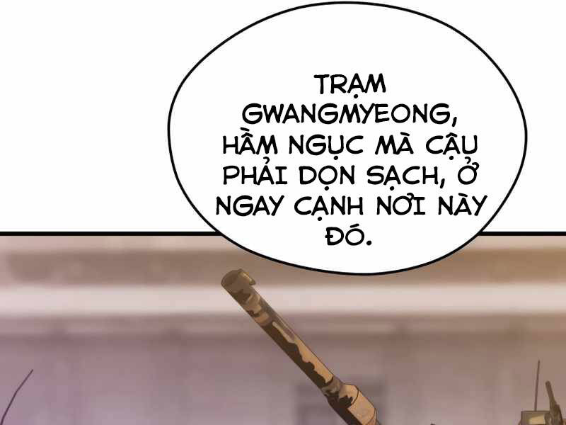 Seoul Tử Linh Sư - Chương 37