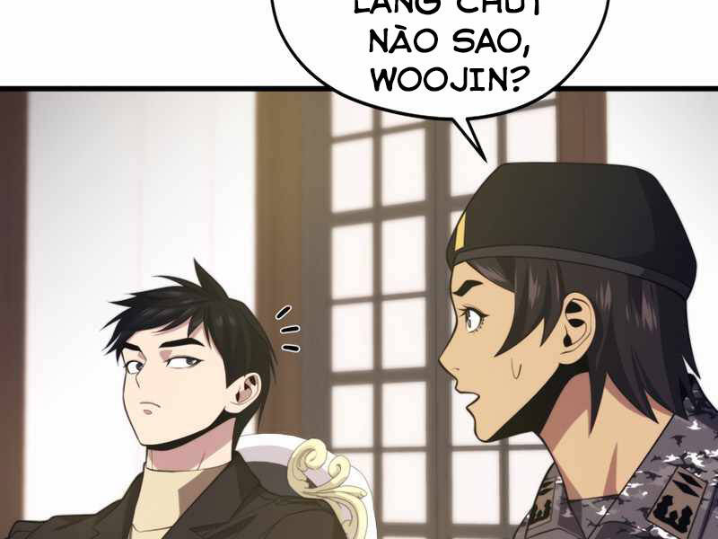 Seoul Tử Linh Sư - Chương 37