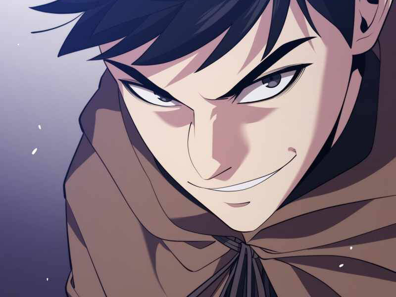 Seoul Tử Linh Sư - Chương 38