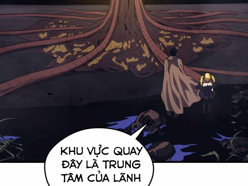 Seoul Tử Linh Sư - Chương 38