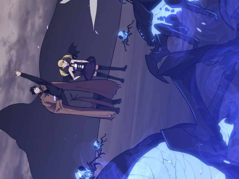 Seoul Tử Linh Sư - Chương 38