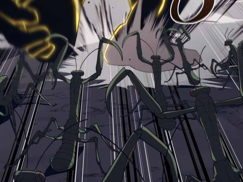 Seoul Tử Linh Sư - Chương 38