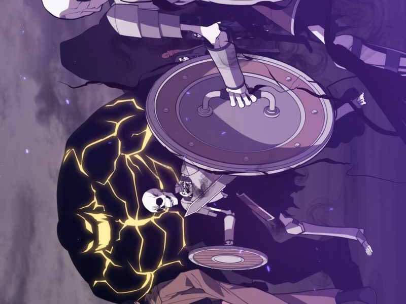 Seoul Tử Linh Sư - Chương 38