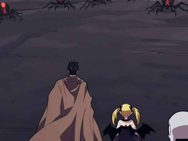 Seoul Tử Linh Sư - Chương 38