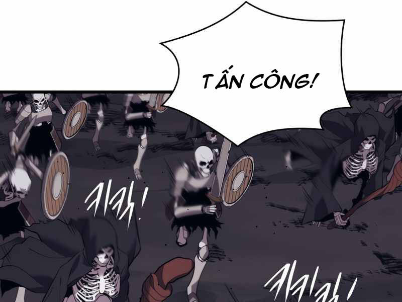 Seoul Tử Linh Sư - Chương 38