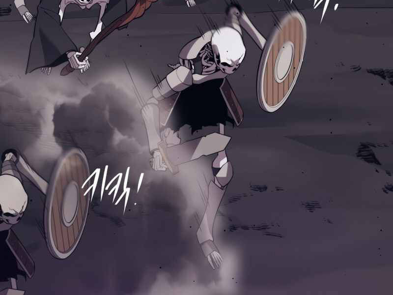 Seoul Tử Linh Sư - Chương 38