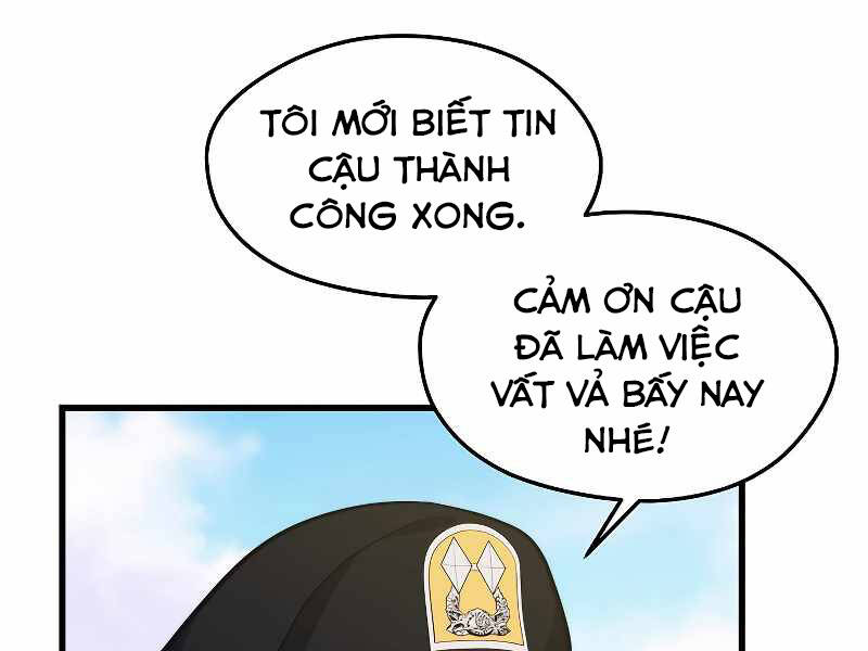 Seoul Tử Linh Sư - Chương 39