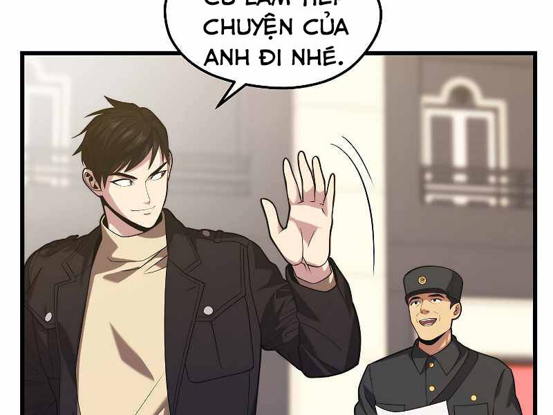 Seoul Tử Linh Sư - Chương 39