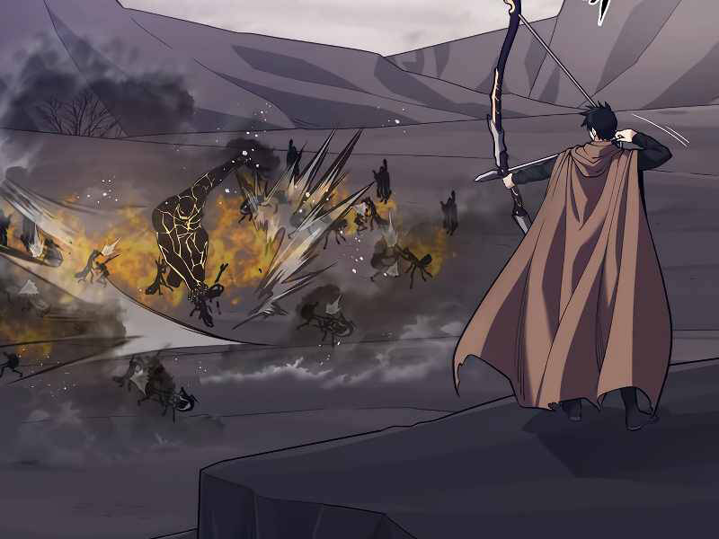 Seoul Tử Linh Sư - Chương 39