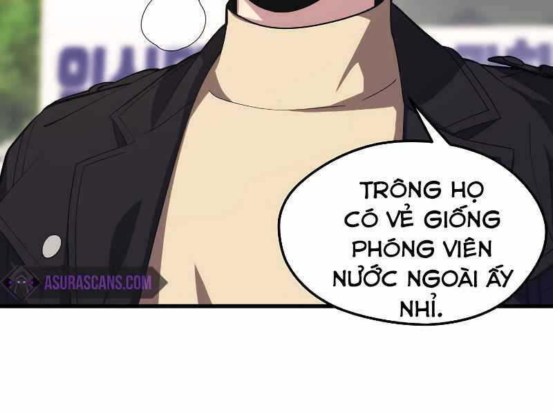 Seoul Tử Linh Sư - Chương 39