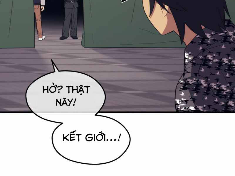 Seoul Tử Linh Sư - Chương 40