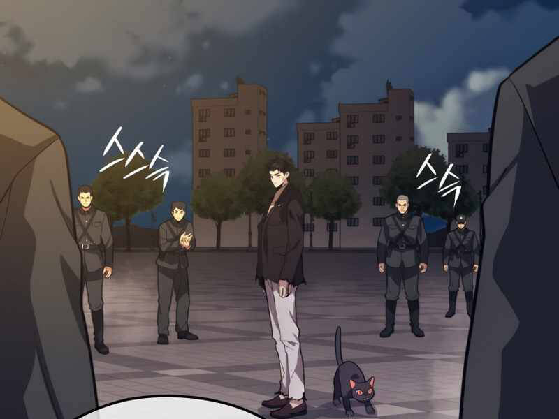 Seoul Tử Linh Sư - Chương 40