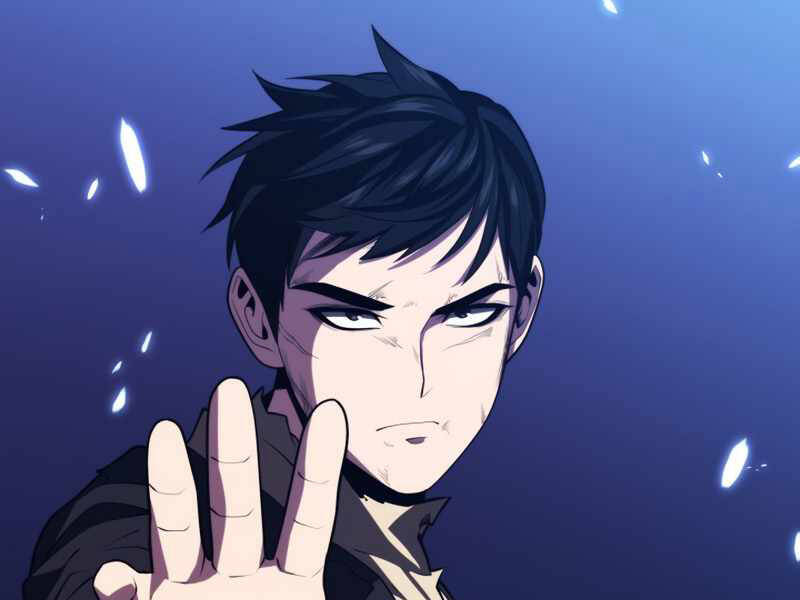 Seoul Tử Linh Sư - Chương 40