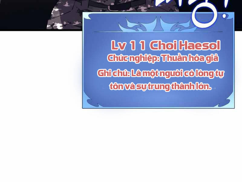 Seoul Tử Linh Sư - Chương 40