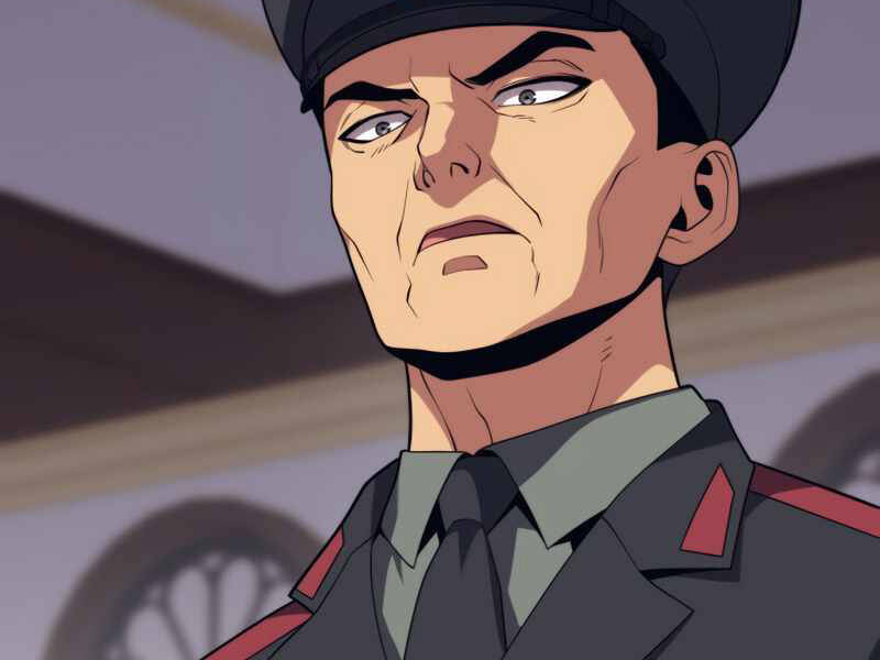 Seoul Tử Linh Sư - Chương 40