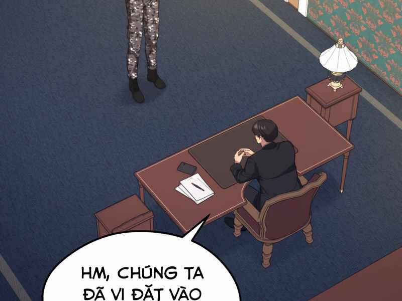 Seoul Tử Linh Sư - Chương 40