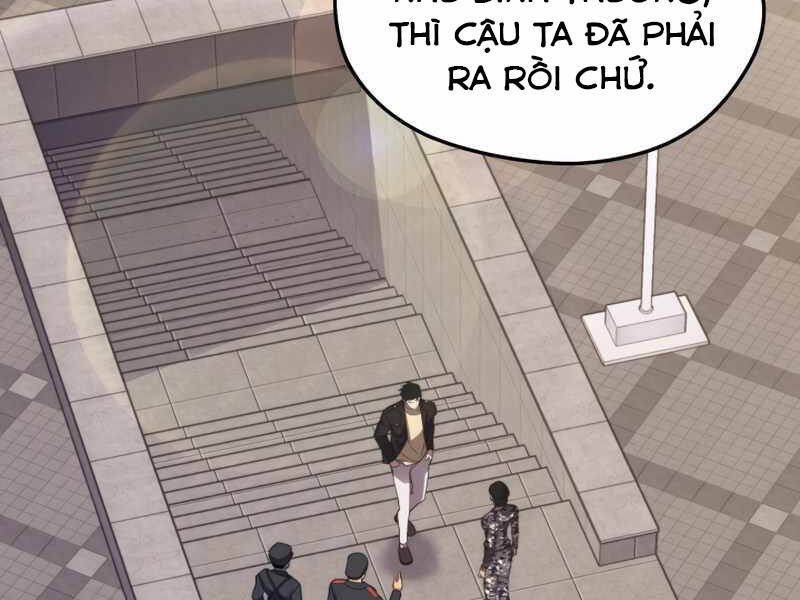 Seoul Tử Linh Sư - Chương 40