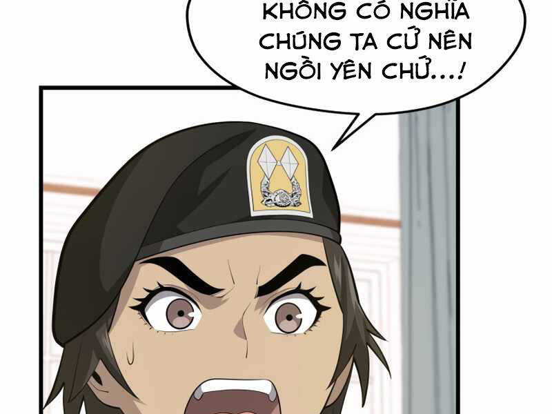 Seoul Tử Linh Sư - Chương 40