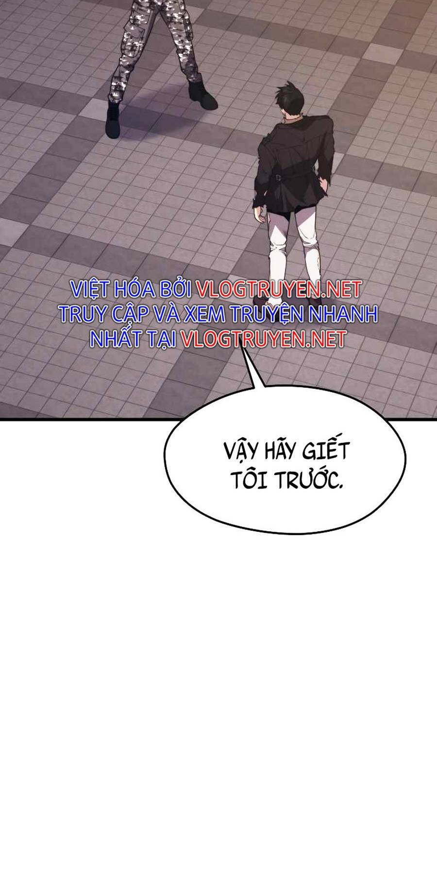 Seoul Tử Linh Sư - Chương 41