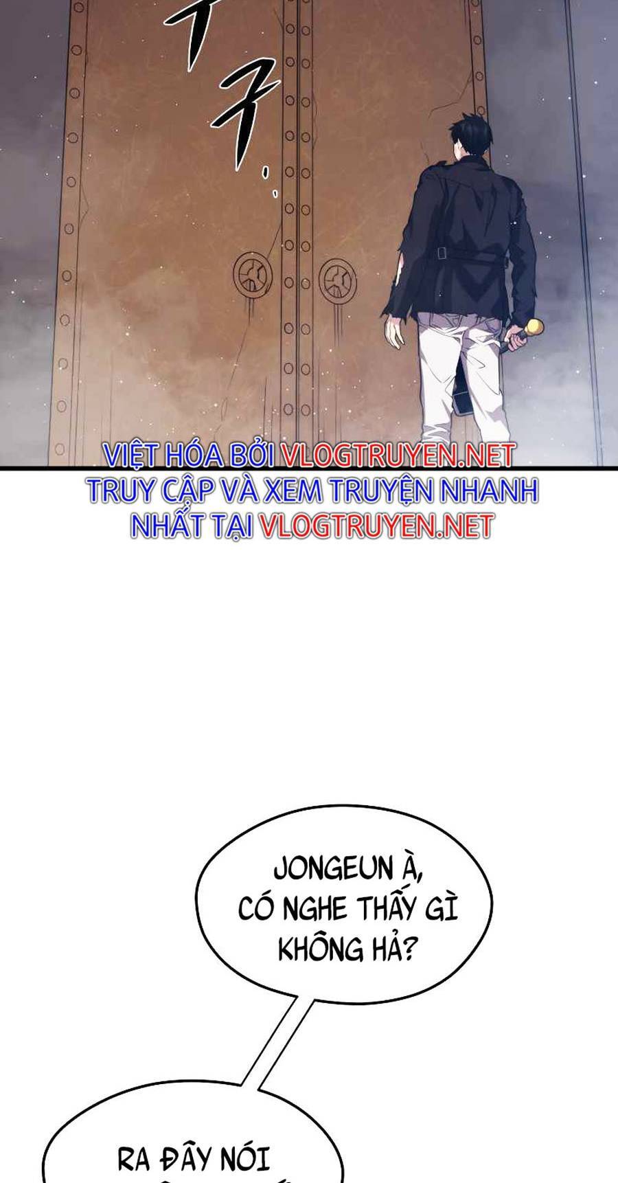 Seoul Tử Linh Sư - Chương 41