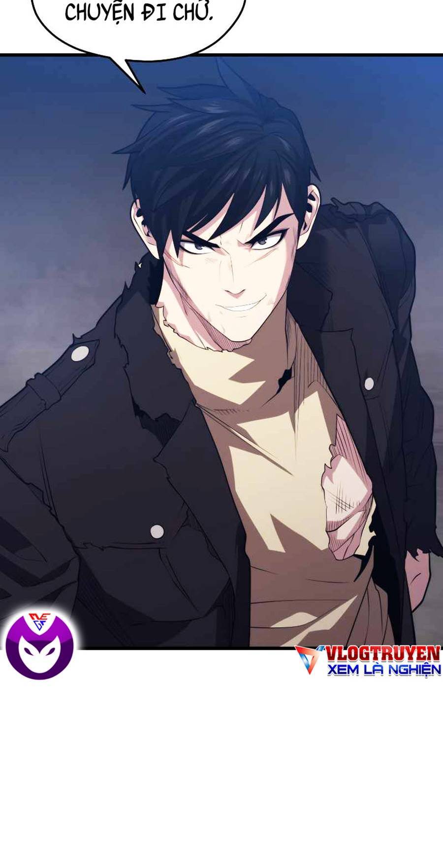 Seoul Tử Linh Sư - Chương 41