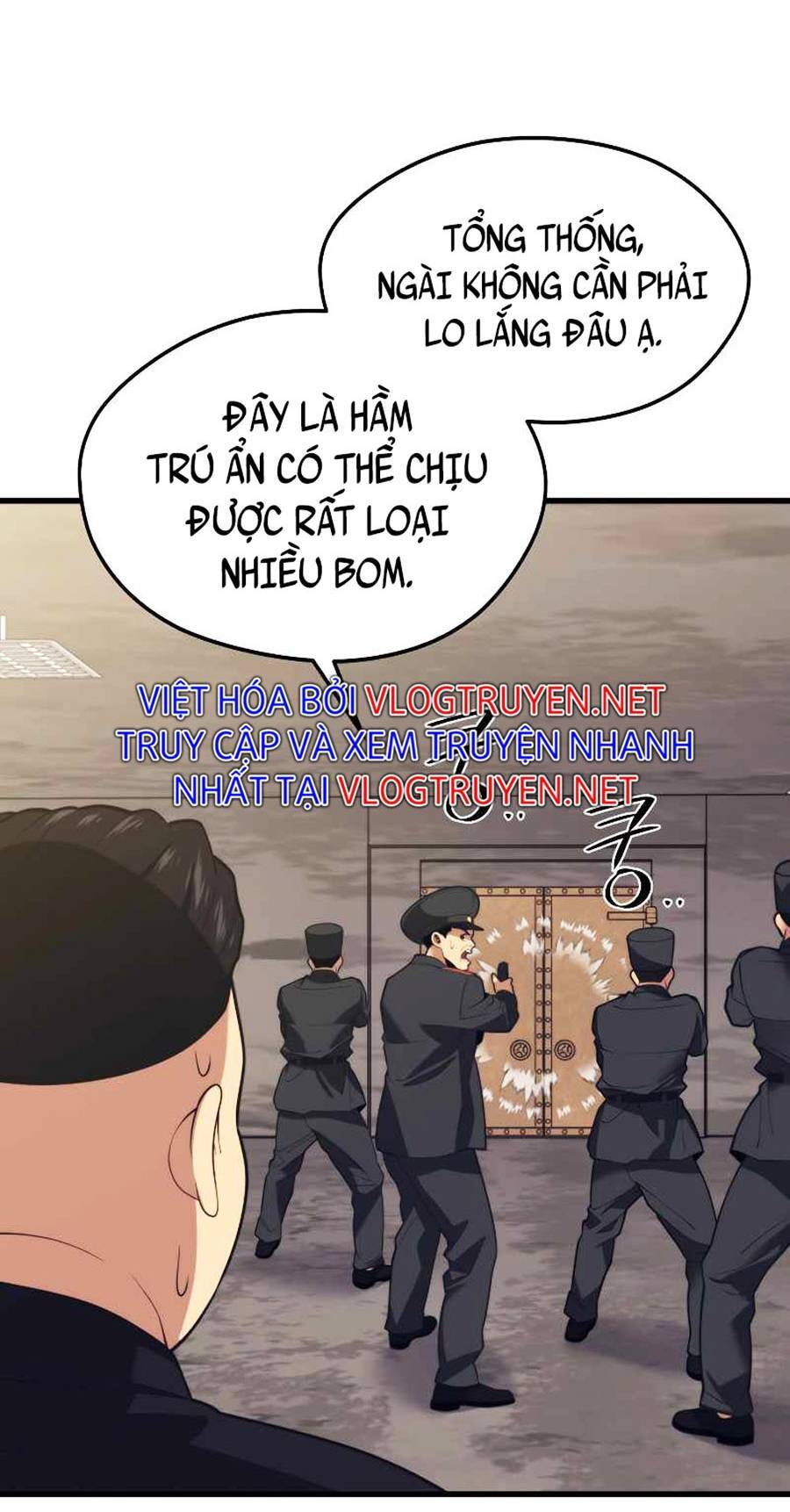 Seoul Tử Linh Sư - Chương 41