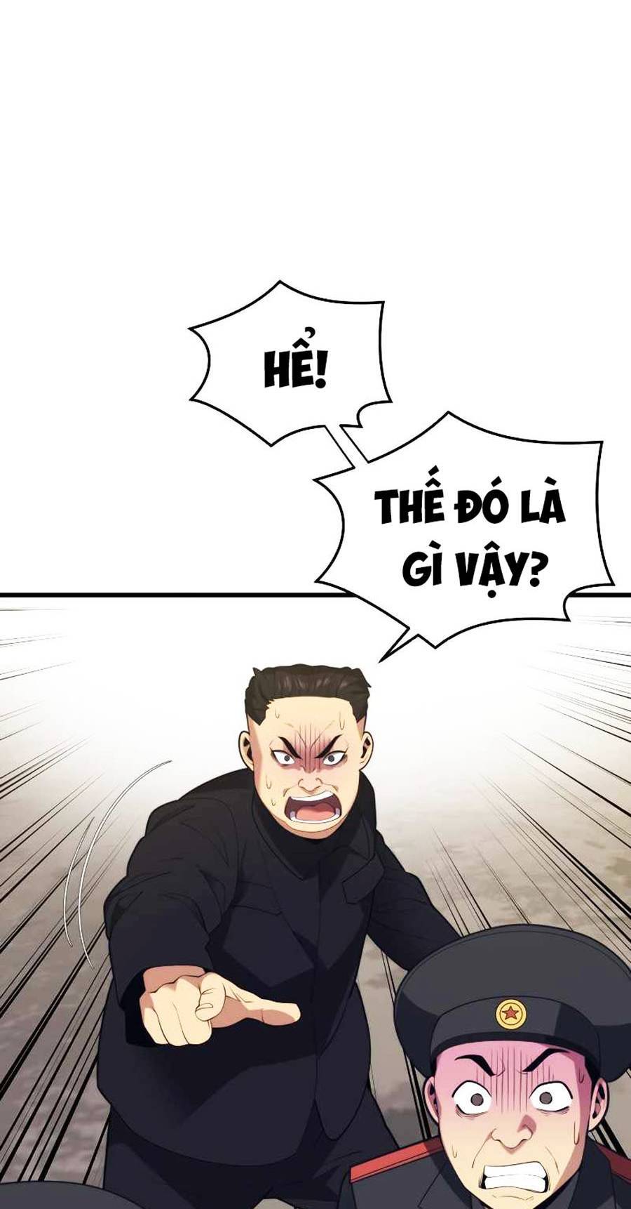 Seoul Tử Linh Sư - Chương 41