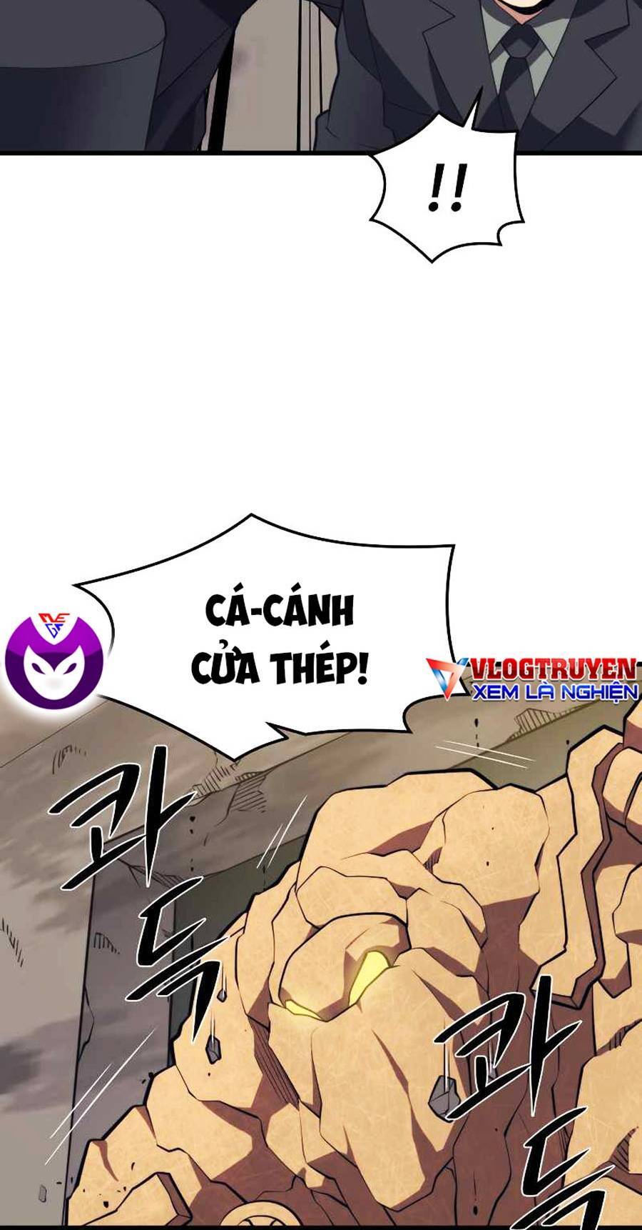 Seoul Tử Linh Sư - Chương 41