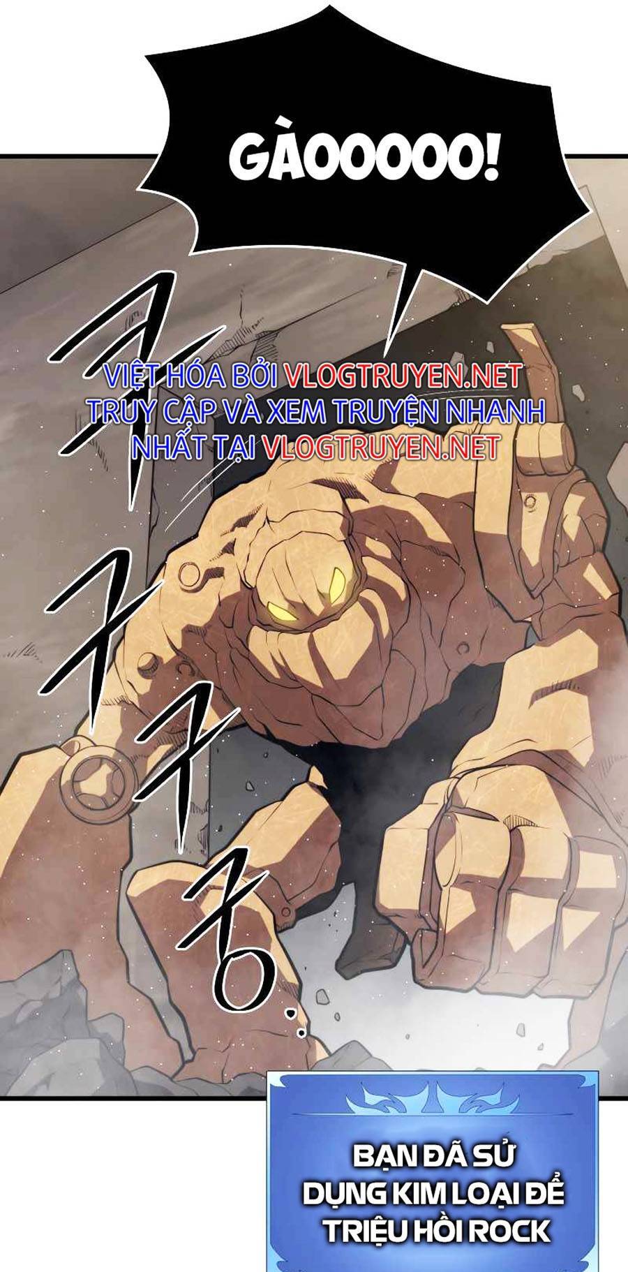 Seoul Tử Linh Sư - Chương 41