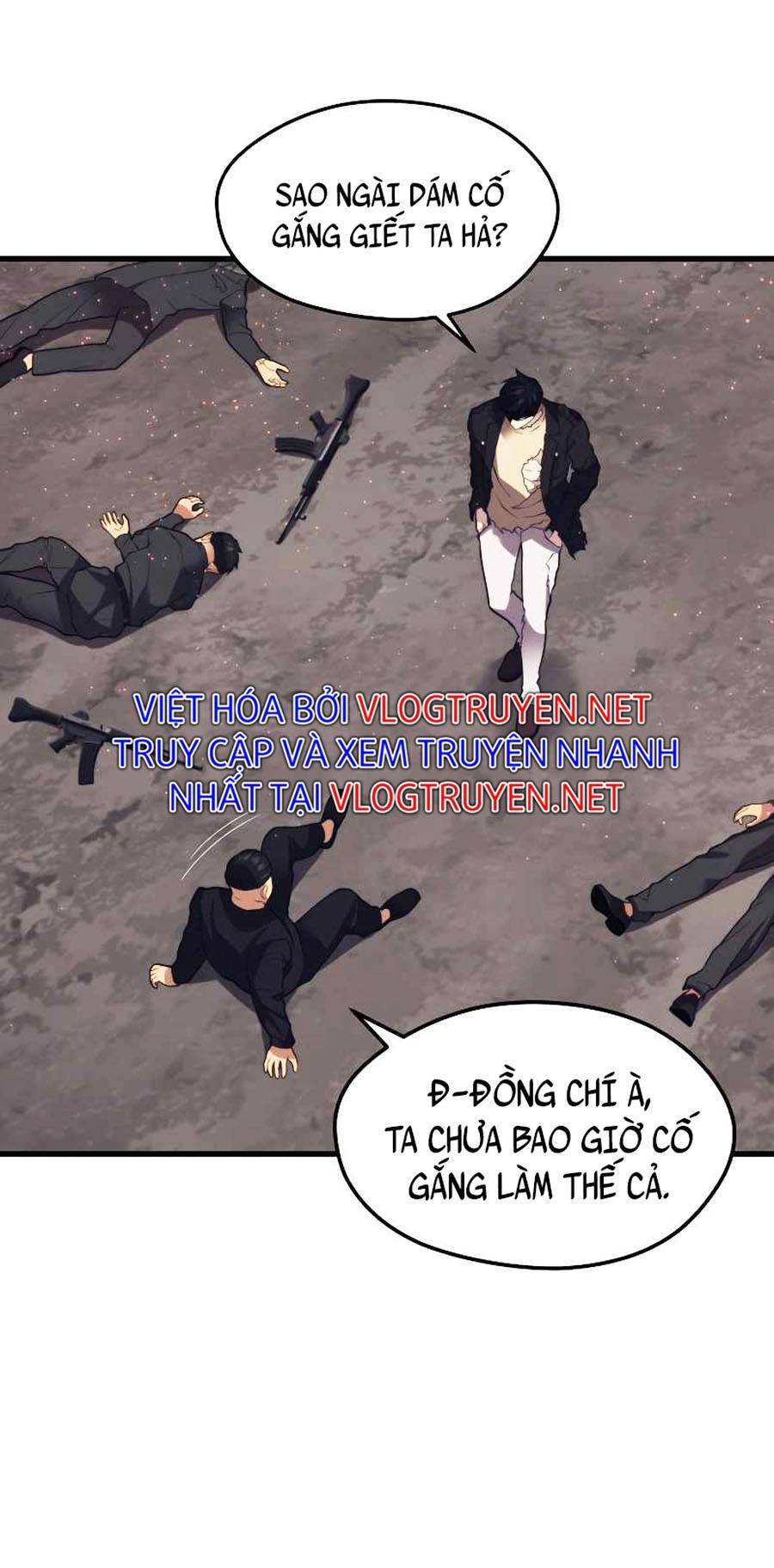 Seoul Tử Linh Sư - Chương 41