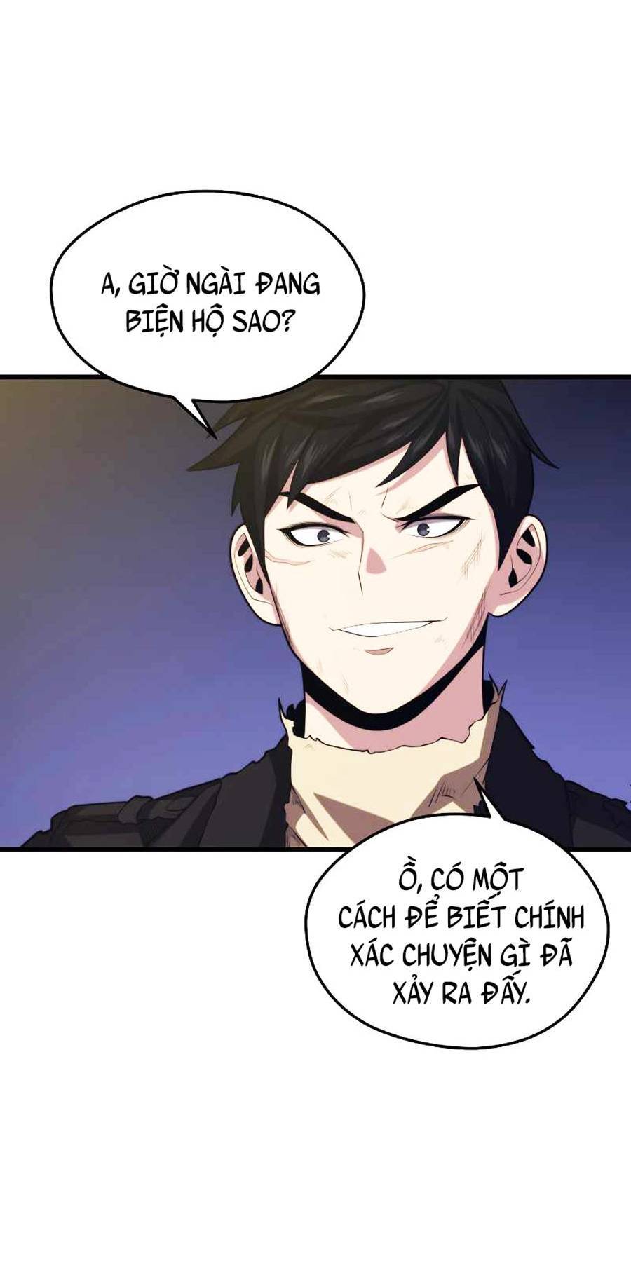 Seoul Tử Linh Sư - Chương 41