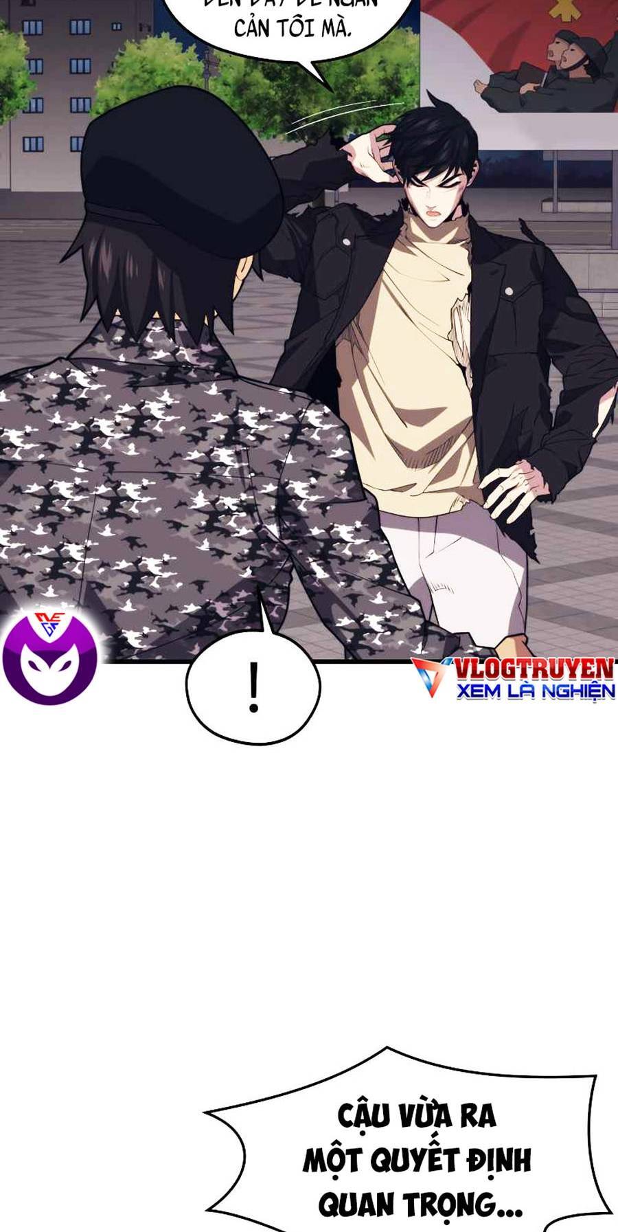 Seoul Tử Linh Sư - Chương 41