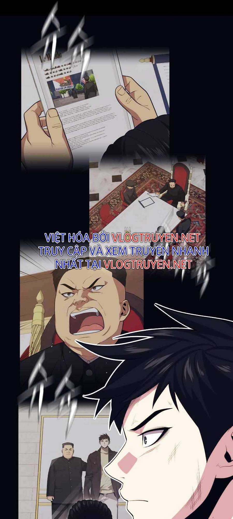 Seoul Tử Linh Sư - Chương 41