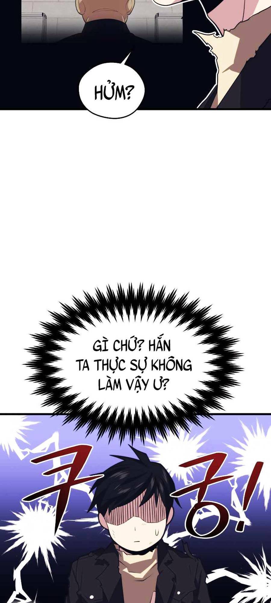 Seoul Tử Linh Sư - Chương 41