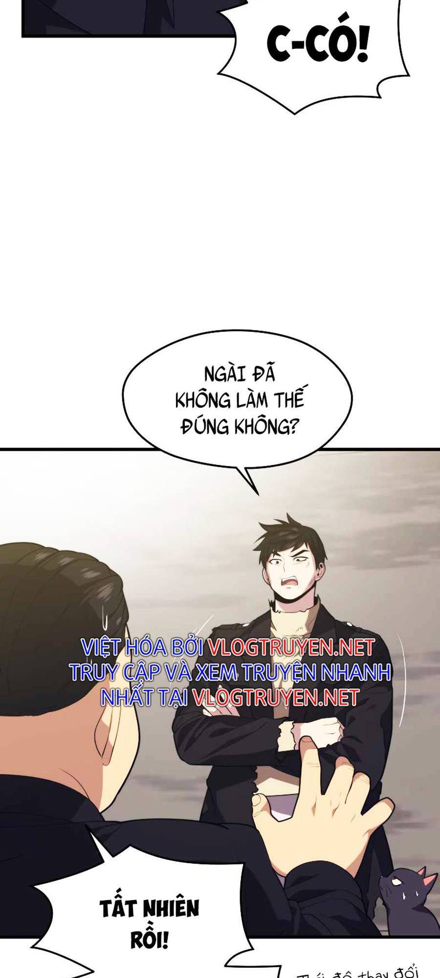 Seoul Tử Linh Sư - Chương 41