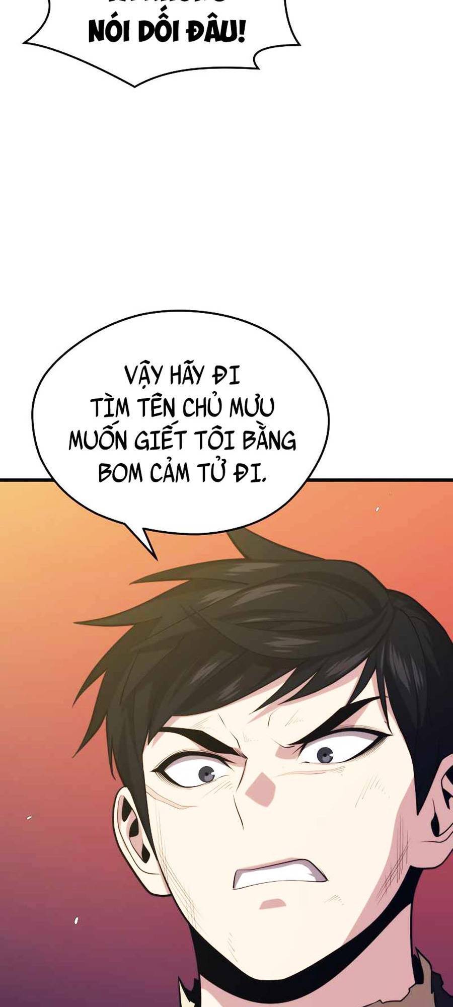 Seoul Tử Linh Sư - Chương 41