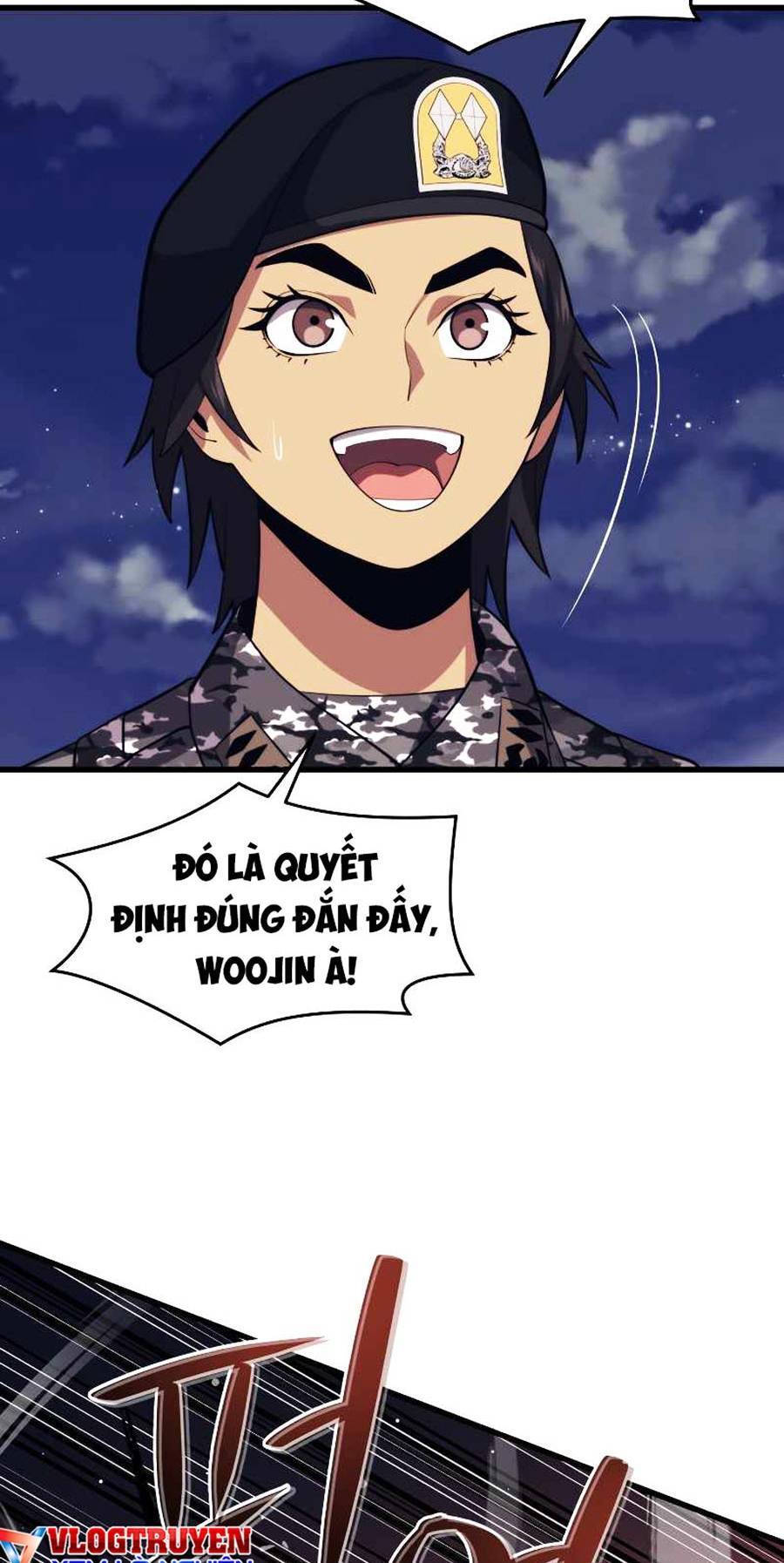 Seoul Tử Linh Sư - Chương 41