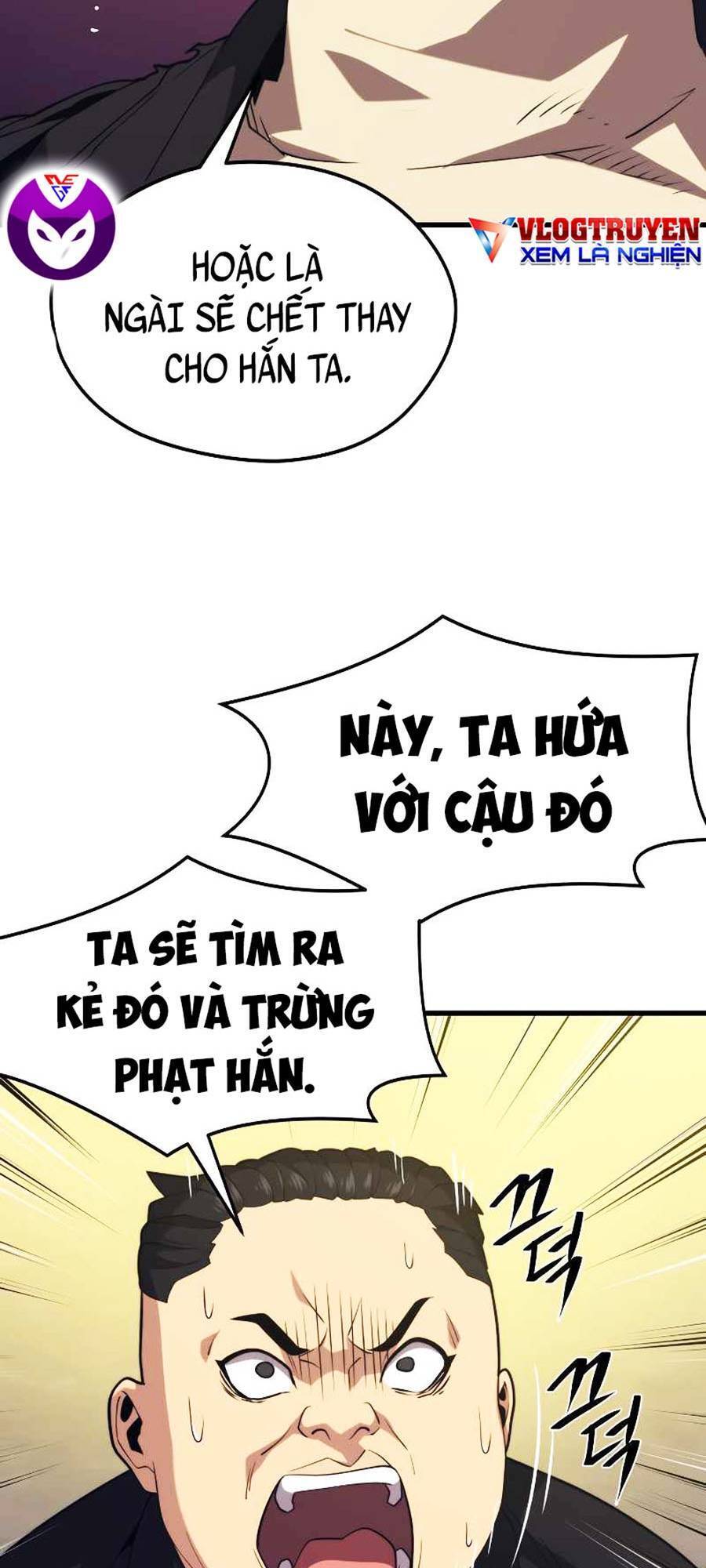 Seoul Tử Linh Sư - Chương 41