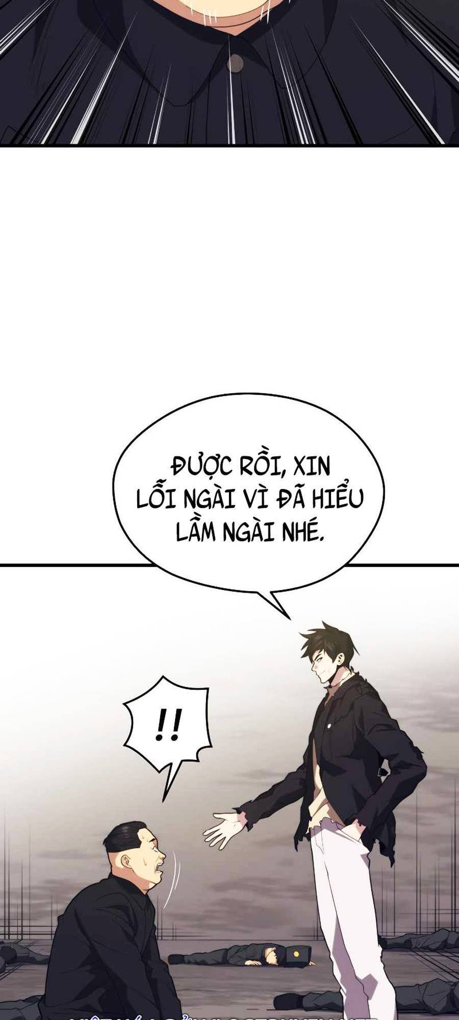 Seoul Tử Linh Sư - Chương 41