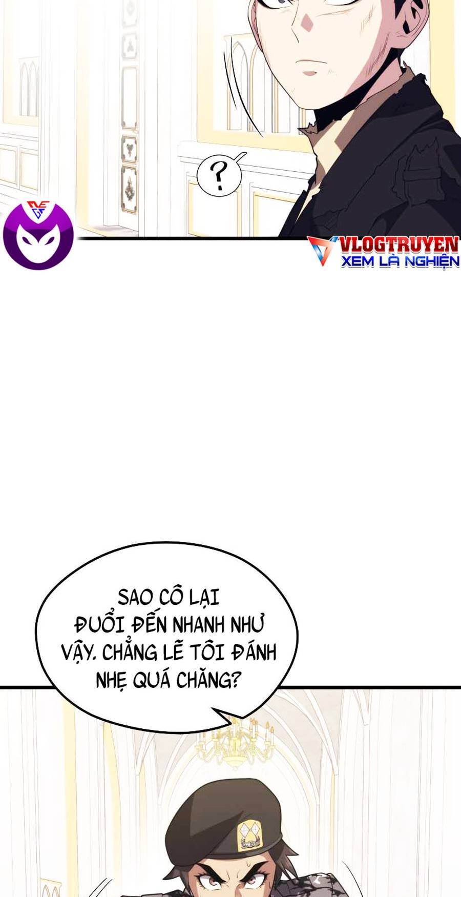 Seoul Tử Linh Sư - Chương 41