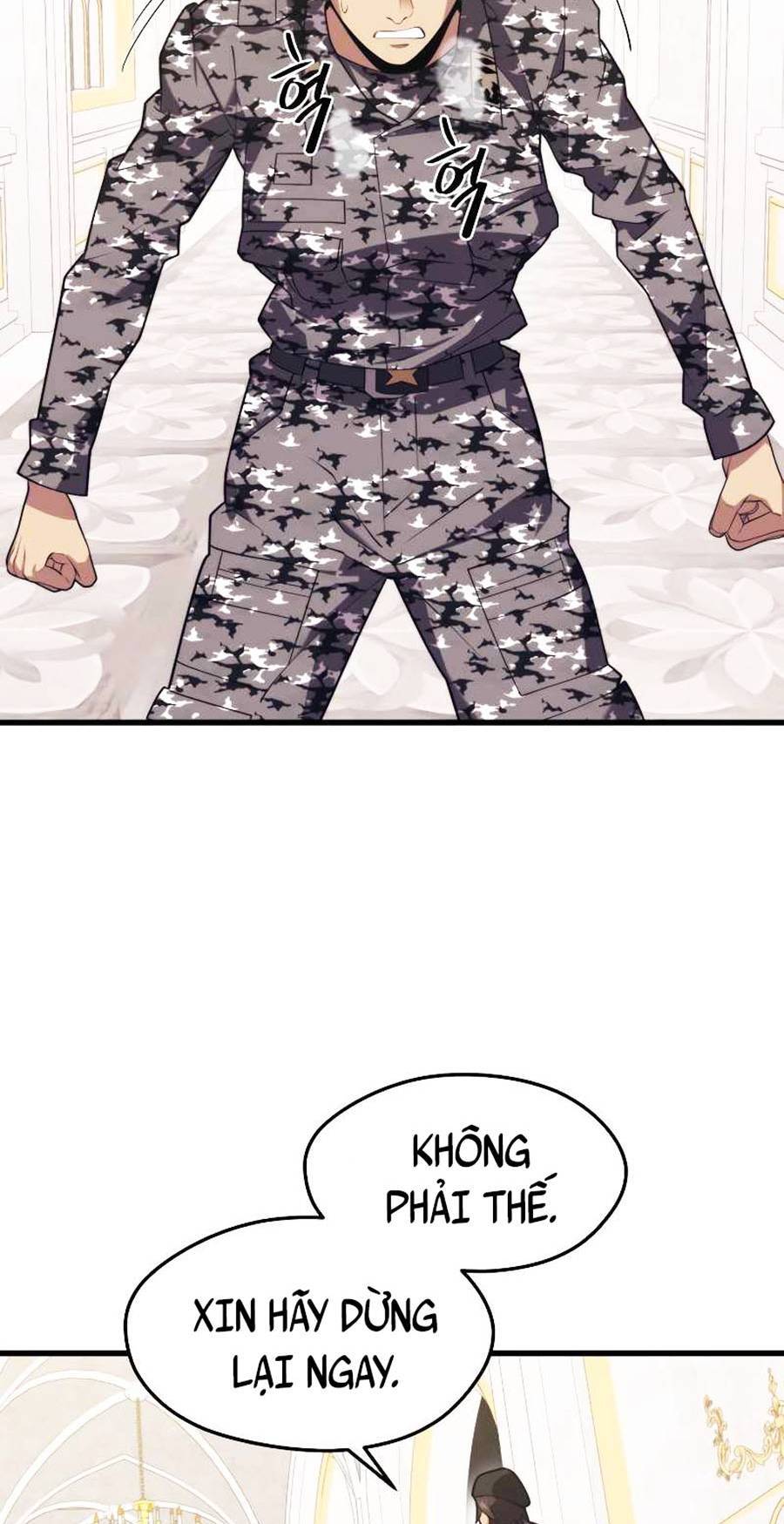 Seoul Tử Linh Sư - Chương 41