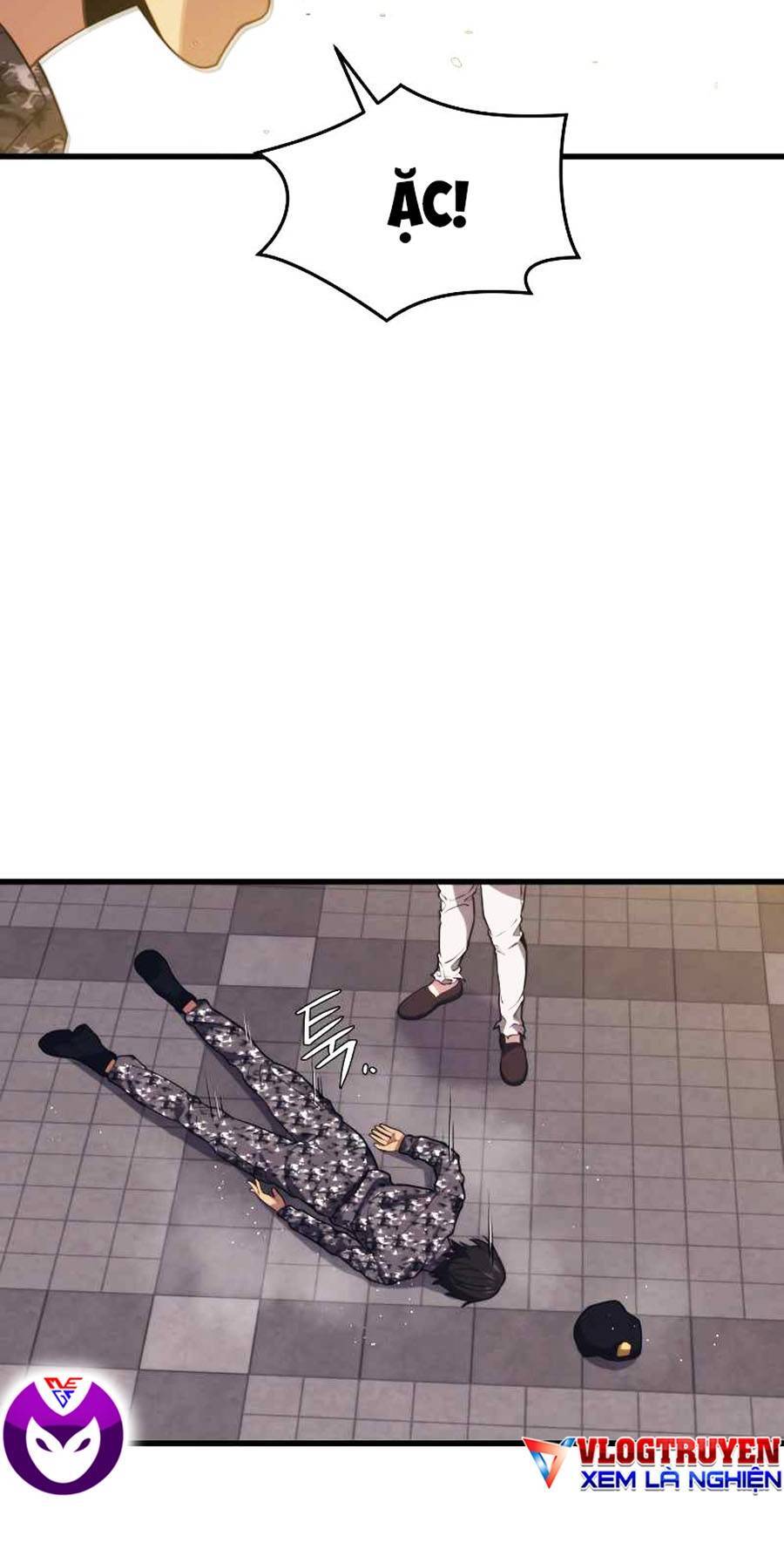 Seoul Tử Linh Sư - Chương 41