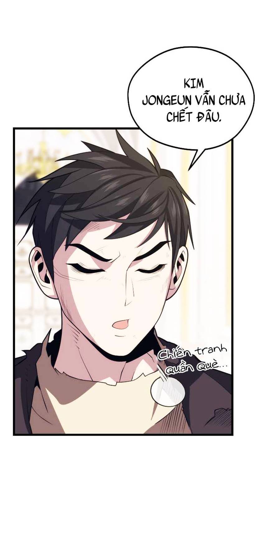 Seoul Tử Linh Sư - Chương 41