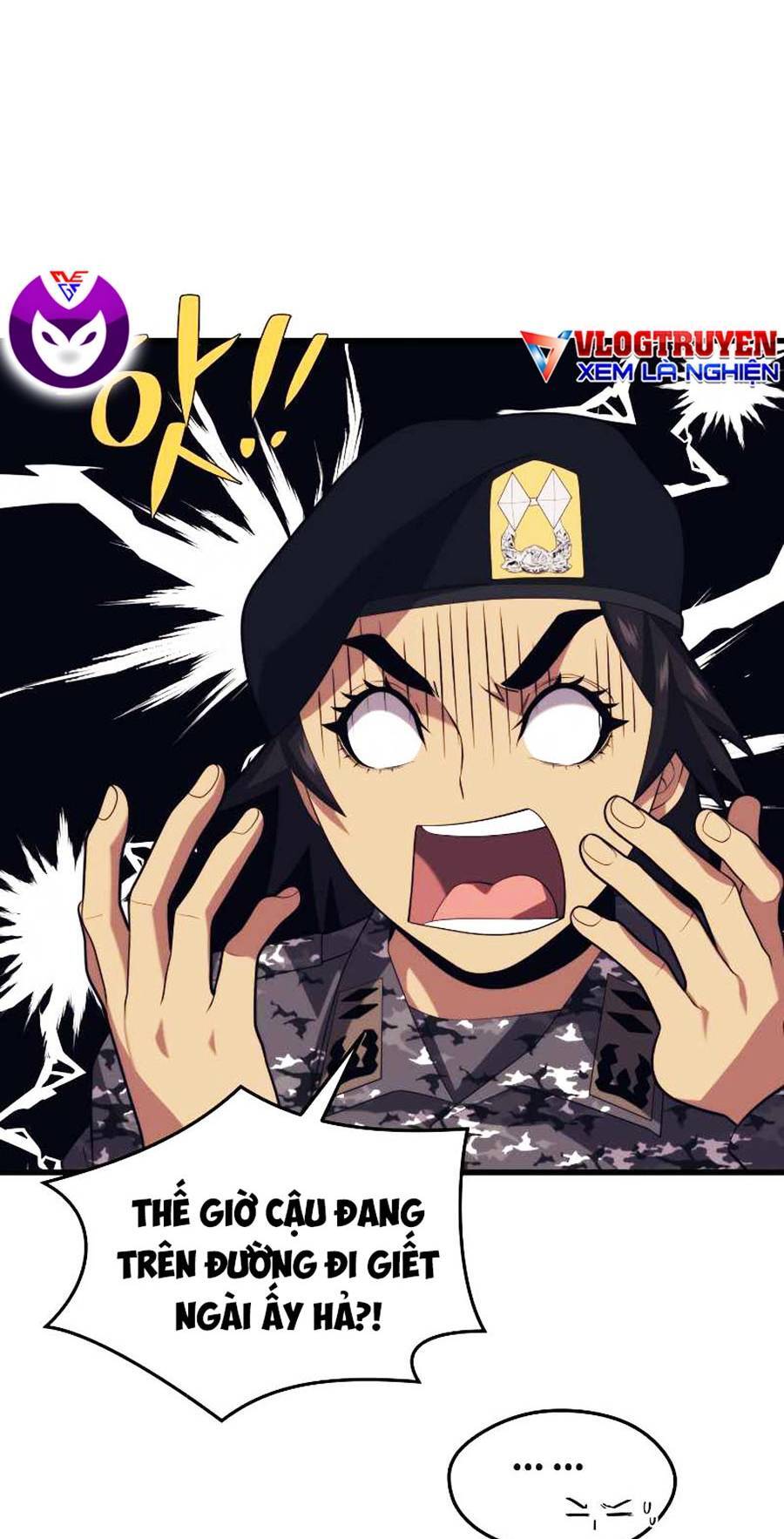 Seoul Tử Linh Sư - Chương 41