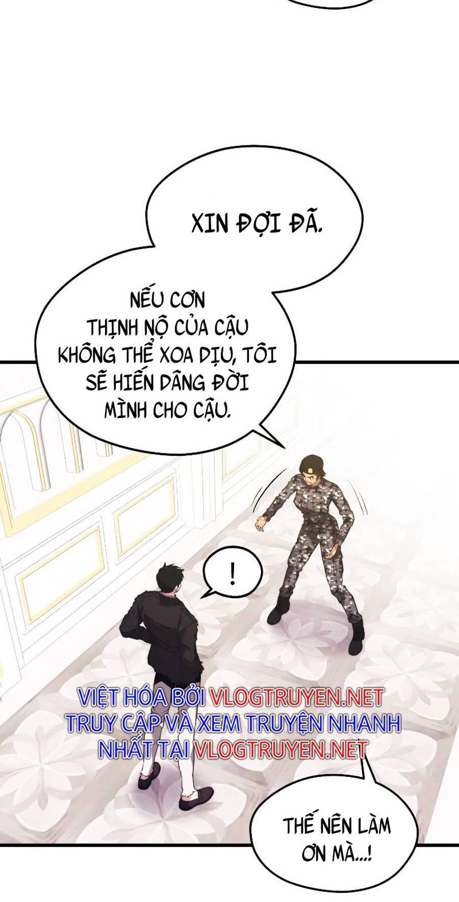 Seoul Tử Linh Sư - Chương 41