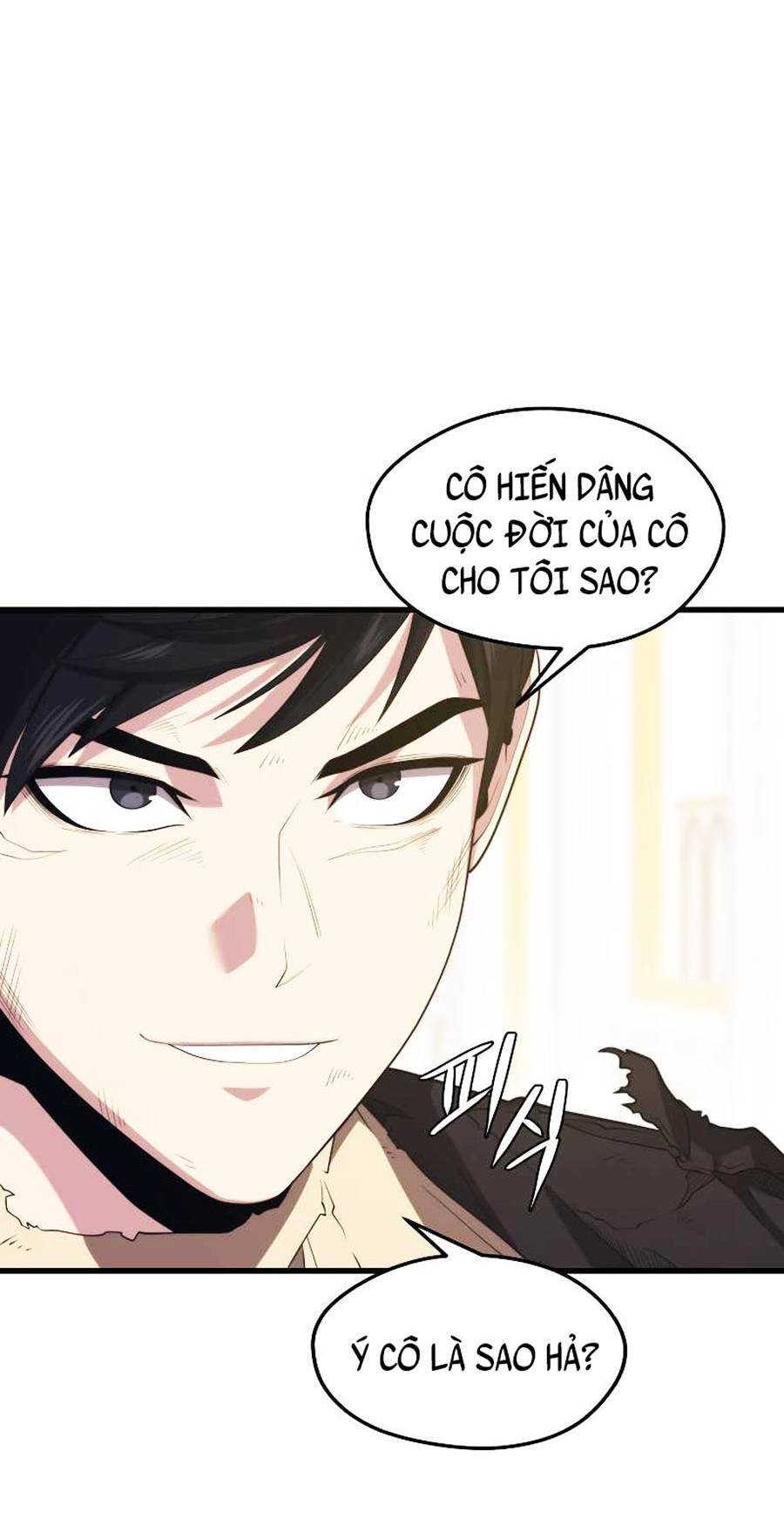 Seoul Tử Linh Sư - Chương 41